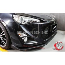 Toyota 86 12-16 Sti Style Front Lip
